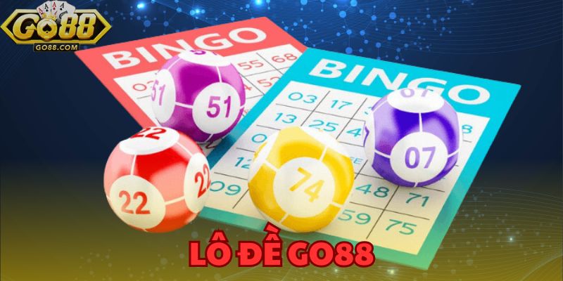 lô đề GO88
