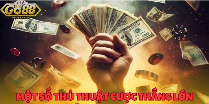 Tài Xỉu GO88 - Tựa Game Có Sức Hút Nhất Thị Trường Cá Cược 4 Soi cầu để dự đoán kết quả thắng đạt 99% dựa trên chuỗi ván cược