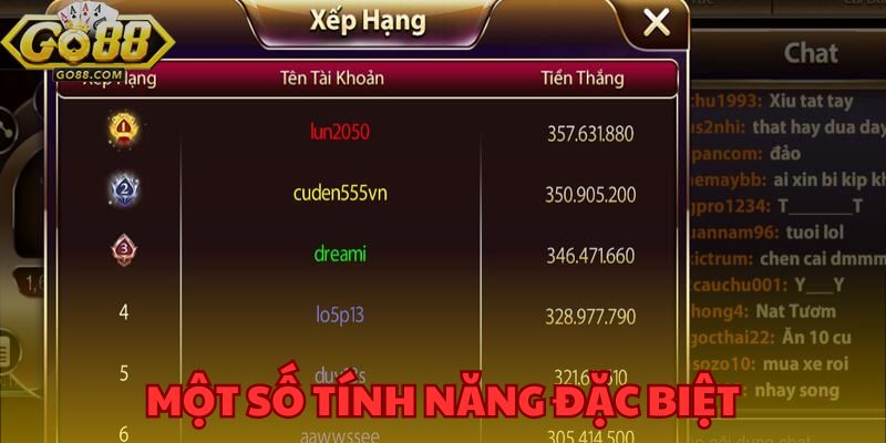 Tài Xỉu Livestream GO88 - Giải Trí Kiếm Lời Cùng Người Đẹp 3 Vài điểm nổi bật của tài xỉu livestream GO88 để trải nghiệm game đỉnh cao