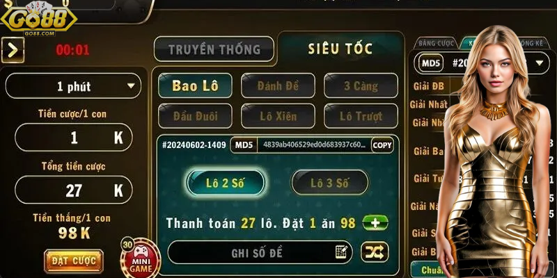 Song Thủ Lô Là Gì - Bật Mí Chi Tiết Bí Quyết Đánh Chắc Thắng 5 Bạc nhớ - Bí kíp “về bờ” hiệu quả cho anh em