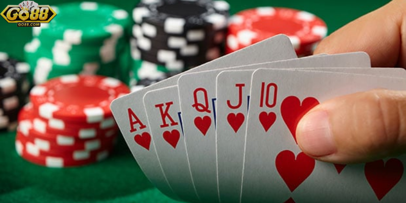 Thùng Phá Sảnh Là Gì | Hiểu Và Áp Dụng Kỹ Thuật Trong Poker 3 Tỷ lệ xuất hiện Thùng phá sảnh