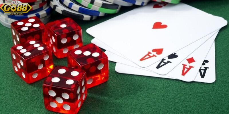 Tú Lơ Khơ Là Gì | Tìm Hiểu Nguồn Gốc Và Cách Chơi Chi Tiết 2 Giải đáp khái niệm game bài Tú Lơ Khơ là gì