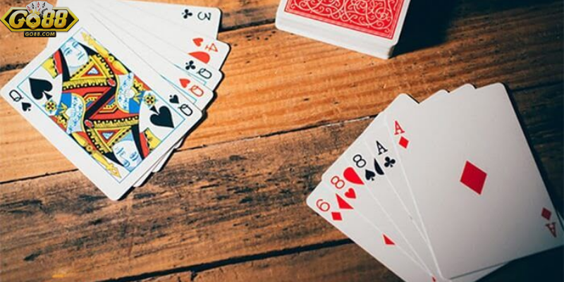 Tú Lơ Khơ Là Gì | Tìm Hiểu Nguồn Gốc Và Cách Chơi Chi Tiết 4 Cách chơi game bài tú lơ khơ/phỏm